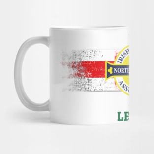 Get Funct Football Legends Best 7 Mug